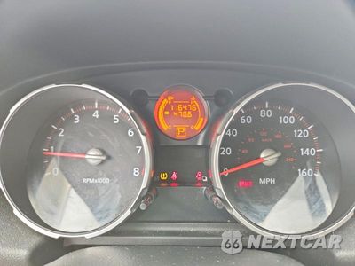 Zdjęcie 9 z 13 samochodu: 2010 NISSAN ROGUE S VIN:JN8AS5MV8AW119645 - miniatura
