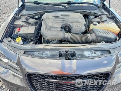 Zdjęcie 11 z 13 samochodu: 2021 CHRYSLER 300 S VIN:2C3CCABG8MH640743 - miniatura