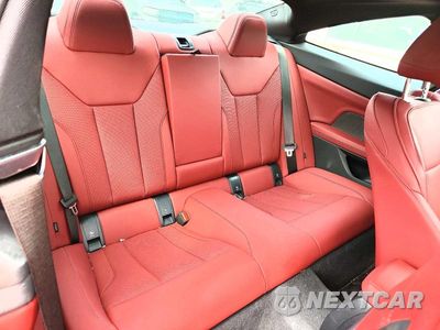 Zdjęcie 10 z 12 samochodu: 2025 BMW M440XI VIN:WBA83DA06SCU23812 - miniatura