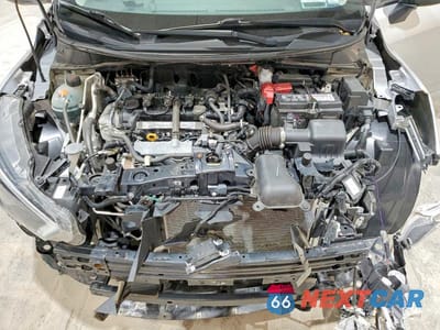 Zdjęcie 11 z 13 samochodu: 2024 NISSAN VERSA SR VIN:3N1CN8FV7RL920209 - miniatura