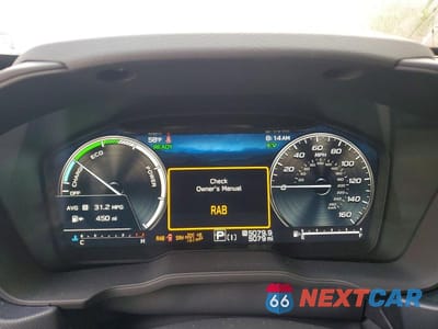 Zdjęcie 9 z 14 samochodu: 2025 SUBARU FORESTER TOURING VIN:JF2SLSTD0SH454961 - miniatura