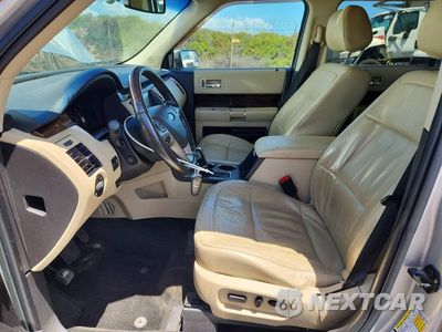 Zdjęcie 7 z 13 samochodu: 2017 FORD FLEX LIMITED VIN:2FMHK6D81HBA07755 - miniatura