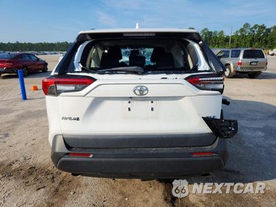 Zdjęcie 6 z 12 samochodu: 2022 TOYOTA RAV4 XLE VIN:2T3W1RFV8NW213604 - miniatura