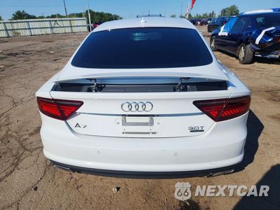 Zdjęcie 6 z 12 samochodu: 2016 AUDI A7 PREMIUM PLUS VIN:WAUWGAFC9GN173880 - miniatura