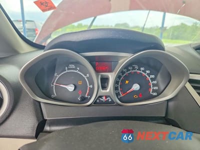 Zdjęcie 9 z 12 samochodu: 2011 FORD FIESTA SE VIN:3FADP4BJ8BM124548 - miniatura