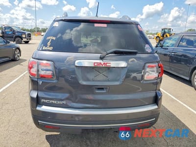 Zdjęcie 6 z 13 samochodu: 2013 GMC ACADIA SLT-1 VIN:1GKKRRKD5DJ222539 - miniatura