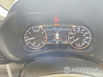 Zdjęcie 9 z 12 samochodu: 2024 NISSAN SENTRA SV VIN:3N1AB8CV3RY340284 - miniatura
