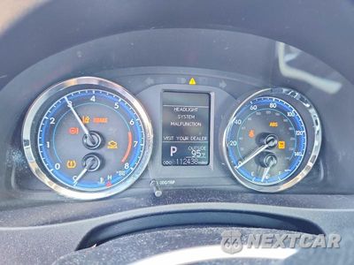 Zdjęcie 9 z 12 samochodu: 2019 TOYOTA COROLLA LE VIN:2T1BURHE3KC242226 - miniatura