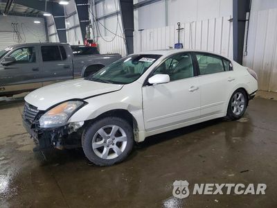 2007 NISSAN ALTIMA 2.5 1N4AL21E57N491833 - główne zdjęcie licytacji z USA - miniatura