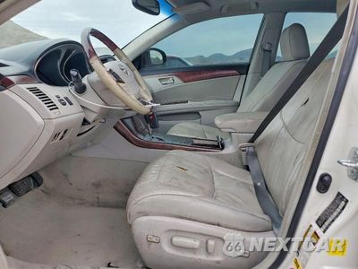 Zdjęcie 7 z 12 samochodu: 2012 TOYOTA AVALON LIMITED VIN:4T1BK3DB6CU457369 - miniatura