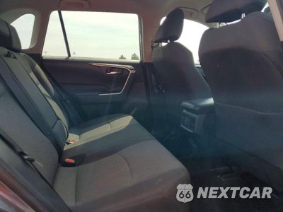 Zdjęcie 11 z 13 samochodu: 2020 TOYOTA RAV4 XLE VIN:2T3P1RFV2LC095830 - miniatura