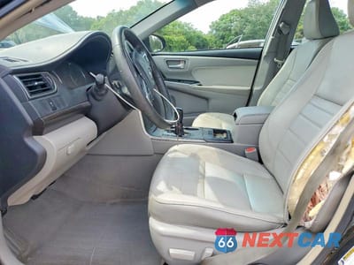 Zdjęcie 7 z 12 samochodu: 2015 TOYOTA CAMRY VIN:4T1BF1FK7FU490164 - miniatura