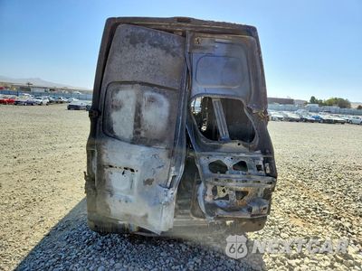 Zdjęcie 6 z 11 samochodu: 2018 NISSAN NV 3500 HD SL VIN:1N6AF0LY6JN807290 - miniatura