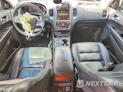 Zdjęcie 8 z 14 samochodu: 2014 DODGE DURANGO LIMITED VIN:1C4RDJDG0EC477414 - miniatura