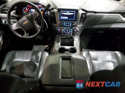 Zdjęcie 8 z 13 samochodu: 2020 CHEVROLET TAHOE K1500 LT VIN:1GNSKBKC9LR113216 - miniatura