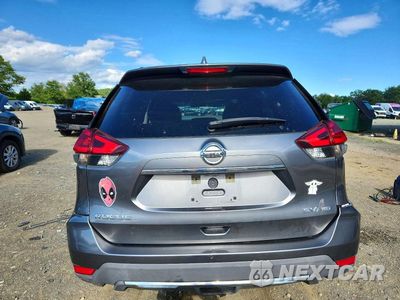 Zdjęcie 6 z 13 samochodu: 2018 NISSAN ROGUE SV VIN:KNMAT2MV2JP578168 - miniatura