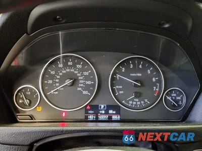 Zdjęcie 9 z 12 samochodu: 2015 BMW 320 I XDRIVE VIN:WBA3C3G58FNS73297 - miniatura