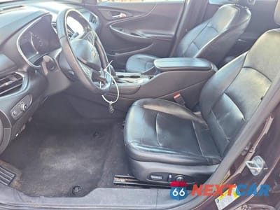 Zdjęcie 7 z 12 samochodu: 2016 CHEVROLET MALIBU VIN:1G1ZE5ST6GF237119 - miniatura