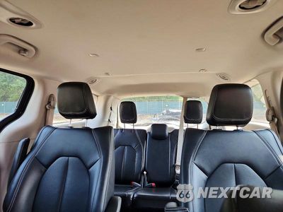 Zdjęcie 10 z 13 samochodu: 2024 CHRYSLER PACIFICA HYBRID SELECT VIN:2C4RC1S72RR169499 - miniatura