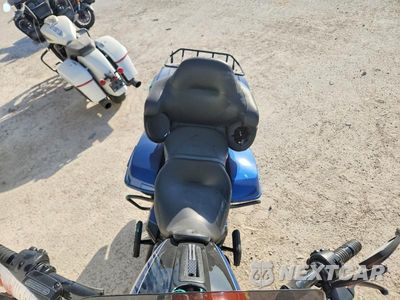 Piąte zdjęcie samochodu w środku: 2022 HARLEY-DAVIDSON FLHTK VIN:1HD1KEF17NB670831 - miniatura