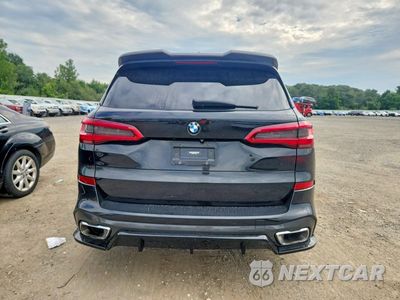 Zdjęcie 6 z 13 samochodu: 2019 BMW X5 XDRIVE40I VIN:5UXCR6C56KLK79435 - miniatura