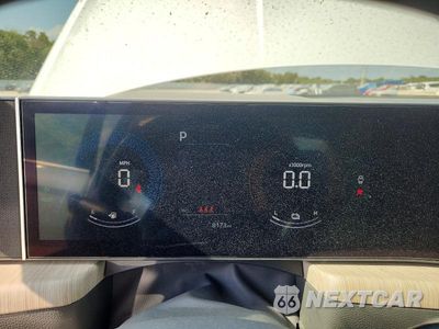 Zdjęcie 9 z 13 samochodu: 2026 HYUNDAI SONATA HYBRID SEL VIN:KMHL34JJ4TA147984 - miniatura