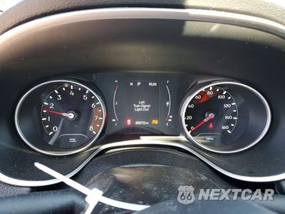 Zdjęcie 9 z 13 samochodu: 2020 JEEP COMPASS LATITUDE VIN:3C4NJDBB5LT209542 - miniatura