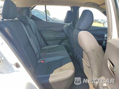 Zdjęcie 10 z 13 samochodu: 2019 NISSAN KICKS S VIN:3N1CP5CUXKL569144 - miniatura