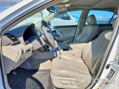 Zdjęcie 7 z 12 samochodu: 2007 TOYOTA CAMRY HYBRID VIN:4T1BB46K97U016103 - miniatura