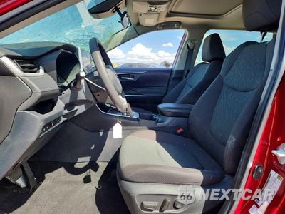Zdjęcie 7 z 12 samochodu: 2023 TOYOTA RAV4 XLE VIN:2T3P1RFVXPW361311 - miniatura