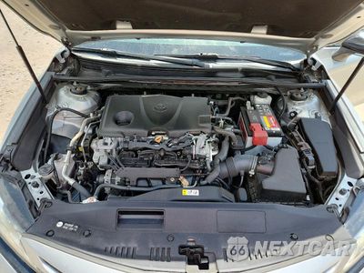 Zdjęcie 11 z 13 samochodu: 2020 TOYOTA CAMRY XSE VIN:4T1K61AK3LU366024 - miniatura