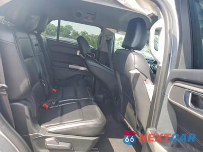 Zdjęcie 11 z 13 samochodu: 2023 FORD EXPLORER XLT VIN:1FMSK8DH9PGB72025 - miniatura