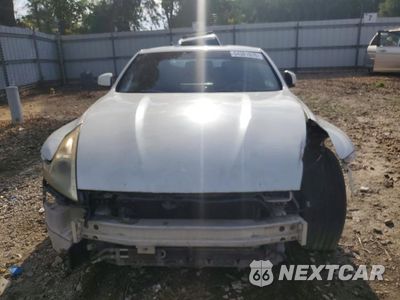 Piąte zdjęcie samochodu w środku: 2011 NISSAN 370Z BASE VIN:JN1AZ4EH3BM554132 - miniatura