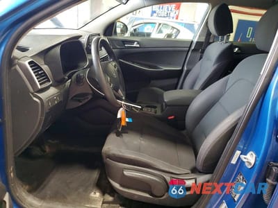 Zdjęcie 7 z 13 samochodu: 2020 HYUNDAI TUCSON SE VIN:KM8J2CA46LU204053 - miniatura