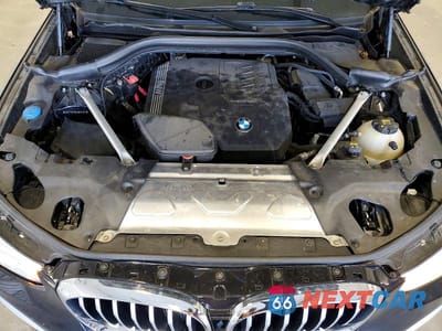Zdjęcie 12 z 13 samochodu: 2021 BMW X3 XDRIVE30I VIN:5UXTY5C05M9E37011 - miniatura