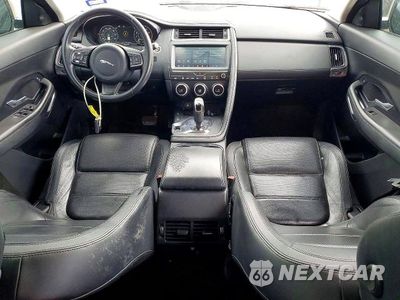 Zdjęcie 8 z 14 samochodu: 2019 JAGUAR E-PACE S VIN:SADFJ2FX9K1Z62984 - miniatura