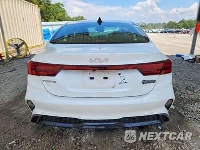 Zdjęcie 6 z 13 samochodu: 2022 KIA FORTE LXS VIN:3KPF24AD5NE473758 - miniatura