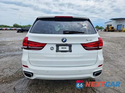 Zdjęcie 6 z 12 samochodu: 2018 BMW X5 XDRIVE35I VIN:5UXKR0C58J0X92646 - miniatura