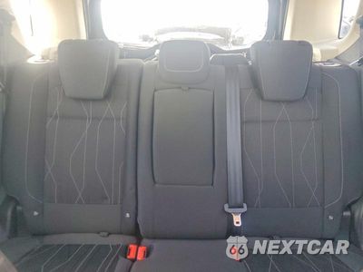Zdjęcie 10 z 14 samochodu: 2021 FORD ECOSPORT SE VIN:MAJ3S2GE6MC425639 - miniatura