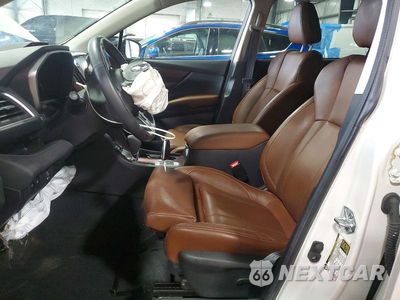 Zdjęcie 7 z 12 samochodu: 2024 SUBARU ASCENT TOURING VIN:4S4WMAWD9R3449392 - miniatura