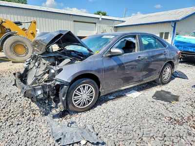 2017 TOYOTA CAMRY LE 4T1BF1FK9HU768243 - główne zdjęcie licytacji z USA - miniatura