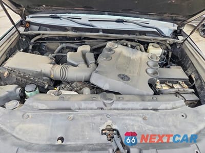 Zdjęcie 12 z 14 samochodu: 2015 TOYOTA 4RUNNER TRD PRO VIN:JTEBU5JR1F5249499 - miniatura