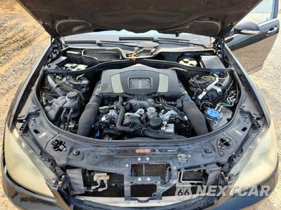 Zdjęcie 11 z 13 samochodu: 2008 MERCEDES-BENZ S 550 VIN:WDDNG71X98A175350 - miniatura