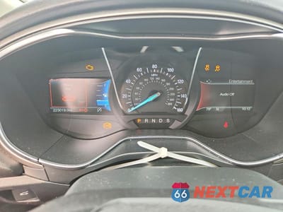Zdjęcie 9 z 12 samochodu: 2018 FORD FUSION SE VIN:3FA6P0HD0JR135693 - miniatura