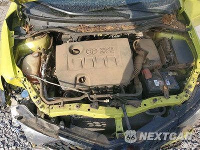 Zdjęcie 11 z 12 samochodu: 2016 SCION IM BASE VIN:JTNKARJE3GJ510816 - miniatura