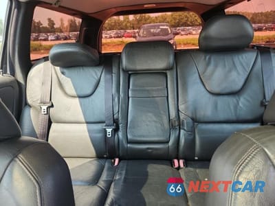 Zdjęcie 10 z 13 samochodu: 2005 VOLVO V70 FWD VIN:YV1SW592352486558 - miniatura