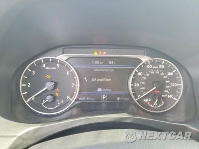 Zdjęcie 9 z 12 samochodu: 2021 NISSAN ALTIMA SR VIN:1N4BL4CW3MN411074 - miniatura