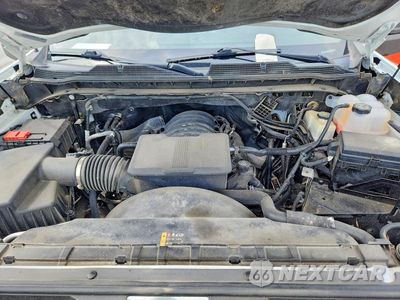 Zdjęcie 11 z 12 samochodu: 2022 CHEVROLET SILVERADO K3500 VIN:1GC4YSE79NF196018 - miniatura
