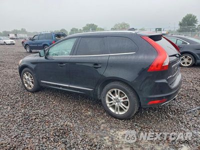 Drugie zdjęcie samochodu z przodu: 2014 VOLVO XC60 3.2 VIN:YV4952DL0E2553541 - miniatura