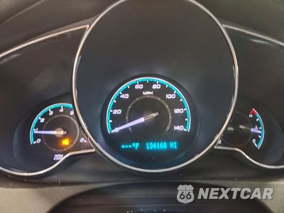 Zdjęcie 9 z 12 samochodu: 2012 CHEVROLET MALIBU 2LT VIN:1G1ZD5E07CF314319 - miniatura